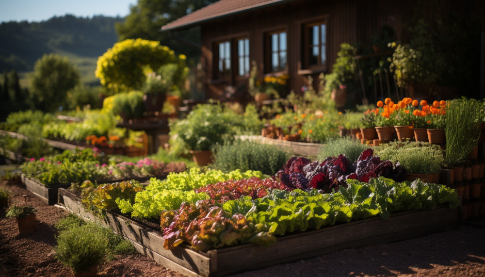 Comment arranger son jardin ?