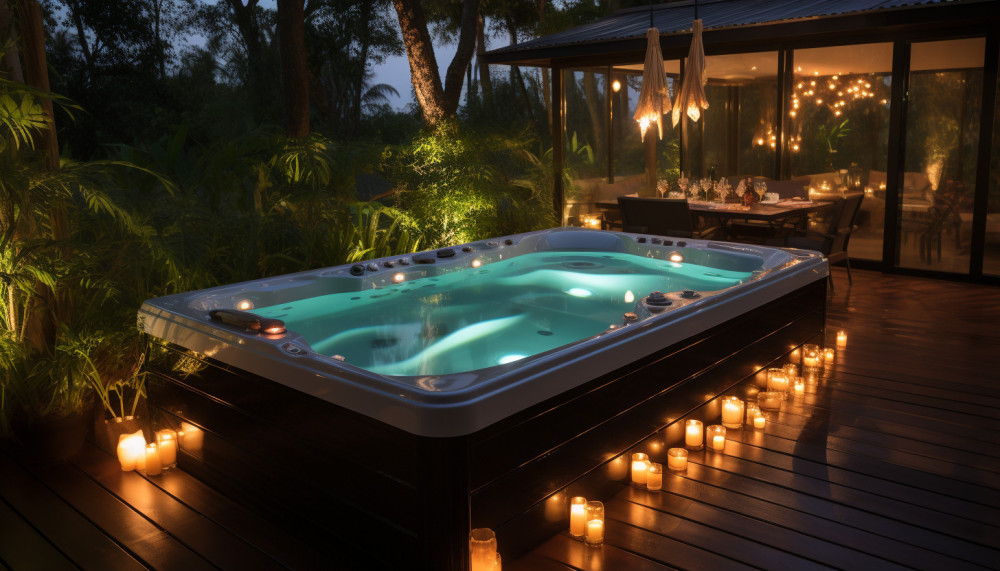 Comment choisir la mini piscine de votre rêve ?