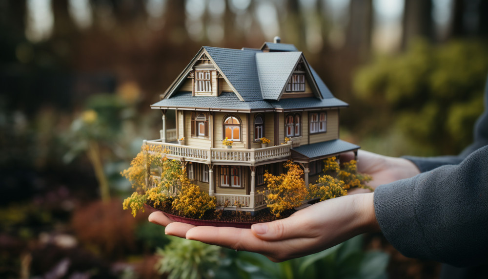 Comment choisir une couverture de maison ?