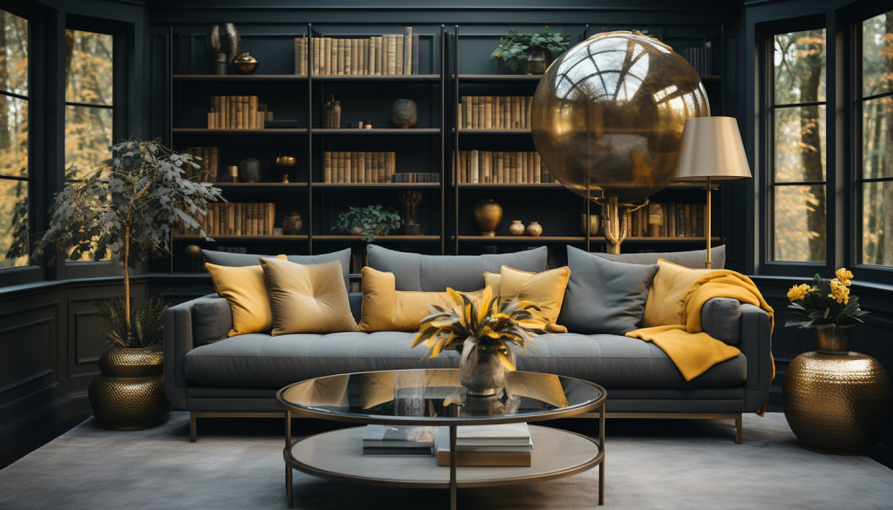 Comment relooker l’intérieur d’une maison ?