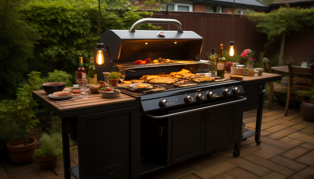 Conseils pour achat d’une housse de barbecue