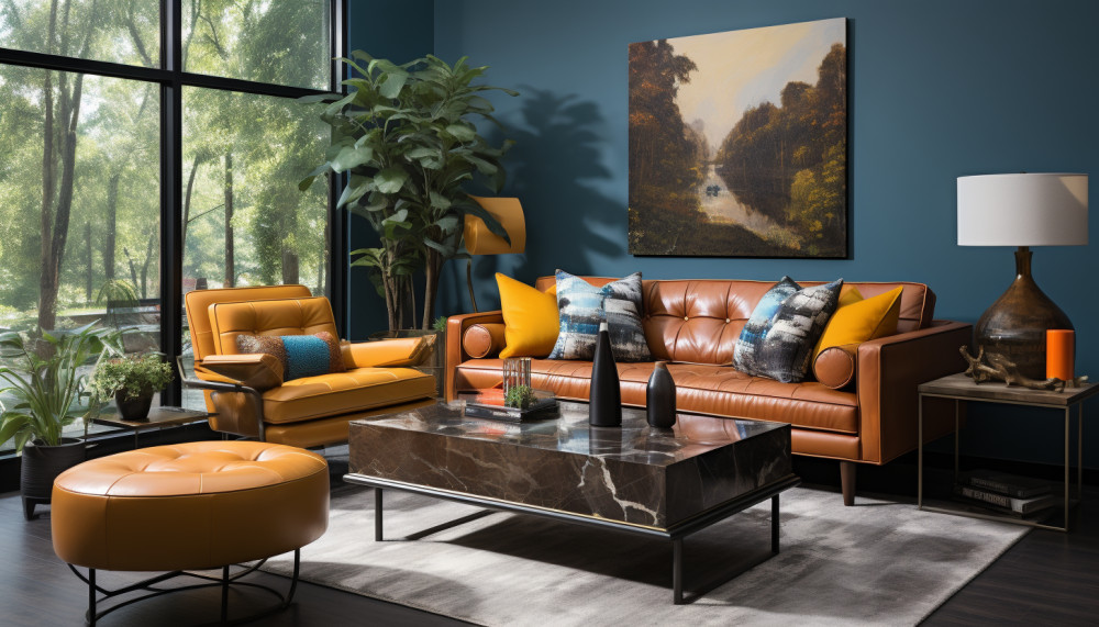 Quelques astuces pour changer vos meubles pour un projet de décoration